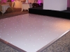 White Sparkley Dancefloor
