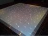 White Sparkly Dancefloor