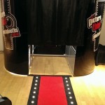Traditional Photo Booth