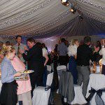 Wedding dj - dj entertainment - wedding toastmaster