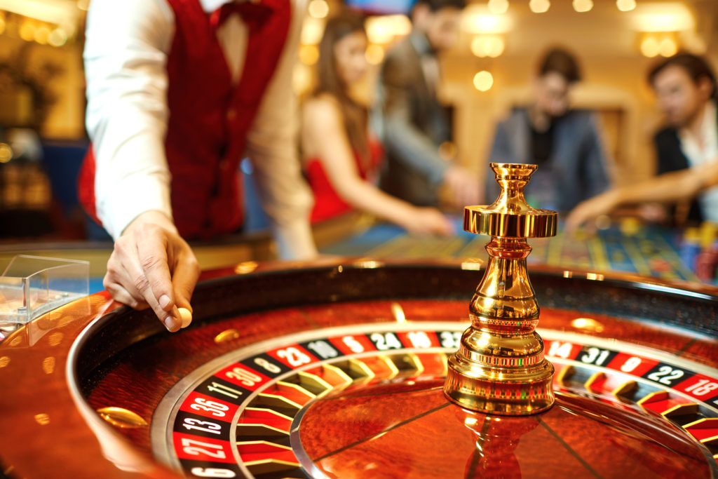 top online casinos uk